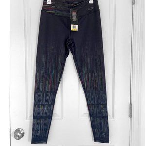 Oakley Women's Gym Tights NWT - small